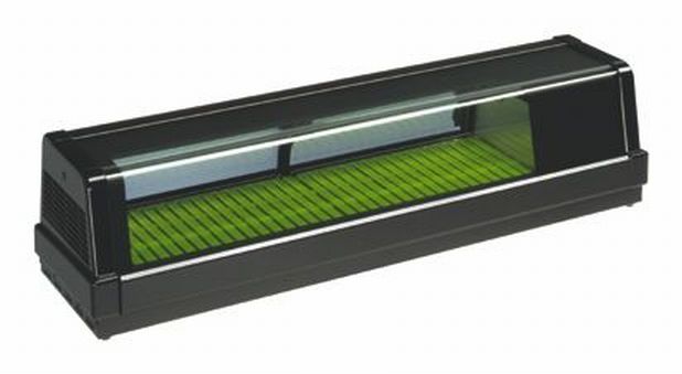 楽天市場】【送料無料】新品！ダイワ 恒温高湿ネタケース（R） DN411H