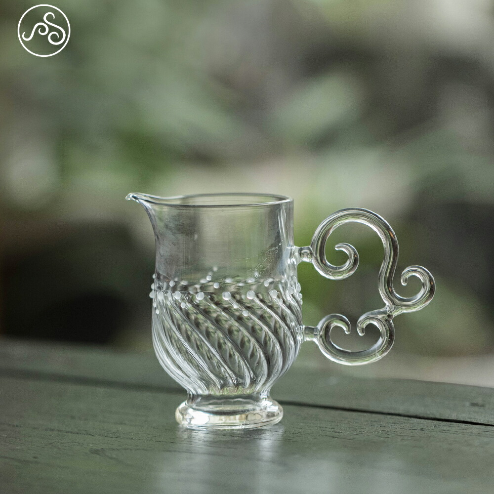 楽天市場】IwaiLoft 十卿 Glass Art 工芸作家作品 夢 マグカップ