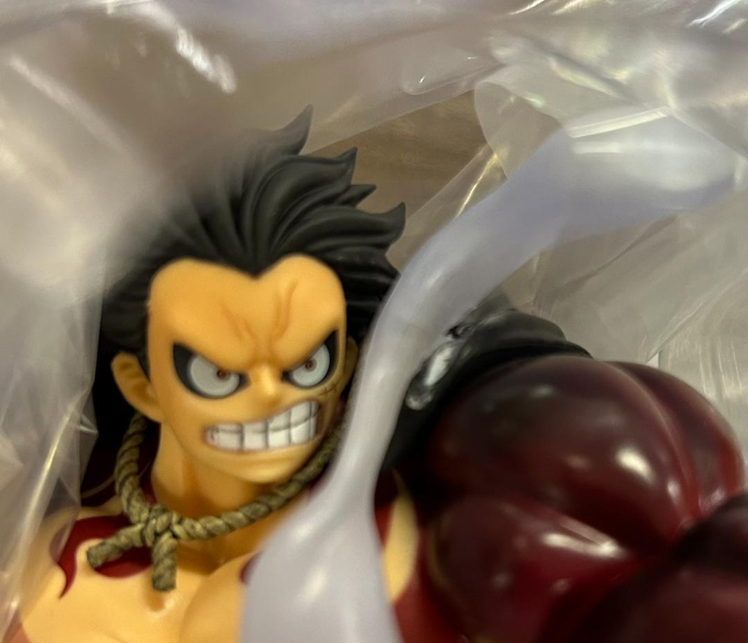 楽天市場】訳あり フィギュアーツ ZERO ONE PIECE ワンピース 超激戦