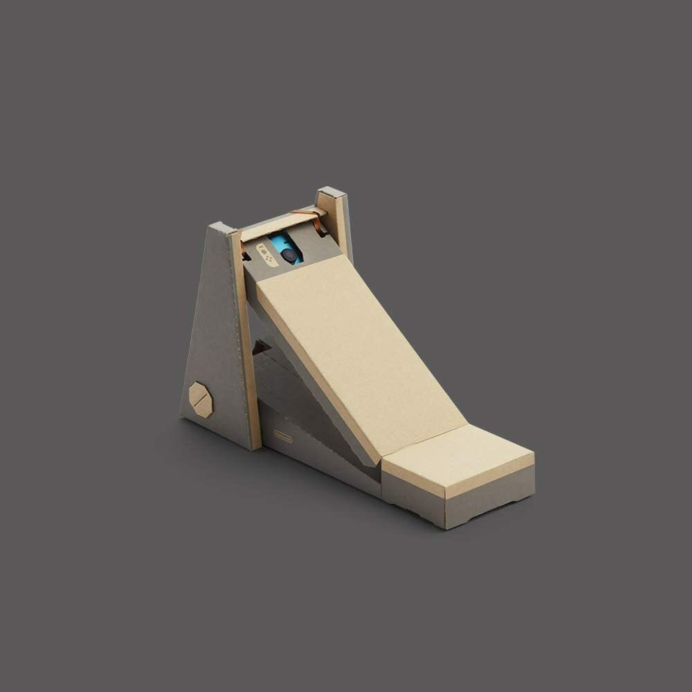 楽天市場】ニンテンドー ラボ スイッチ ドライブ キット Nintendo Labo