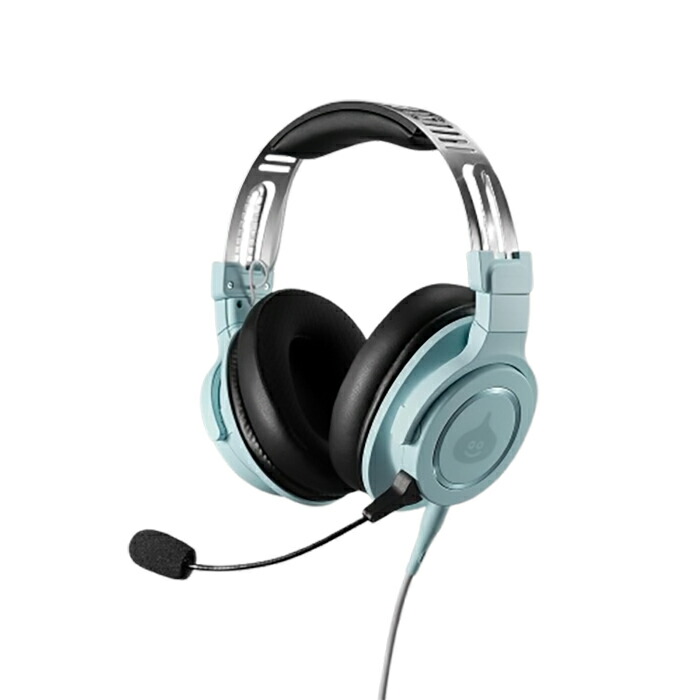 楽天市場】ドラゴンクエストX オンライン ゲーミングヘッドセット