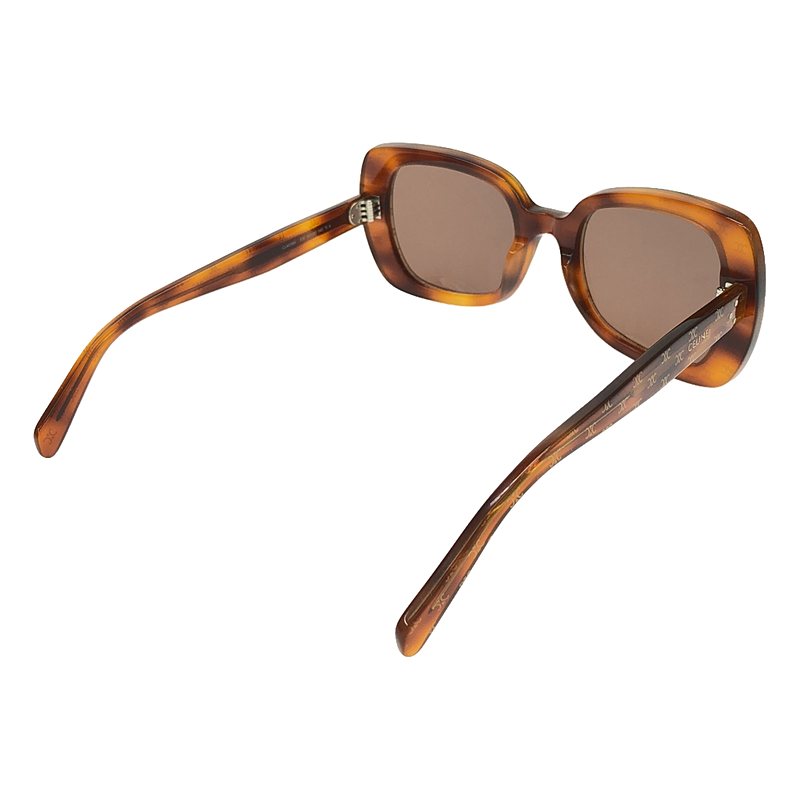 楽天市場】【美品】 CELINE / セリーヌ | 総ロゴ トリオンフ 鼈甲