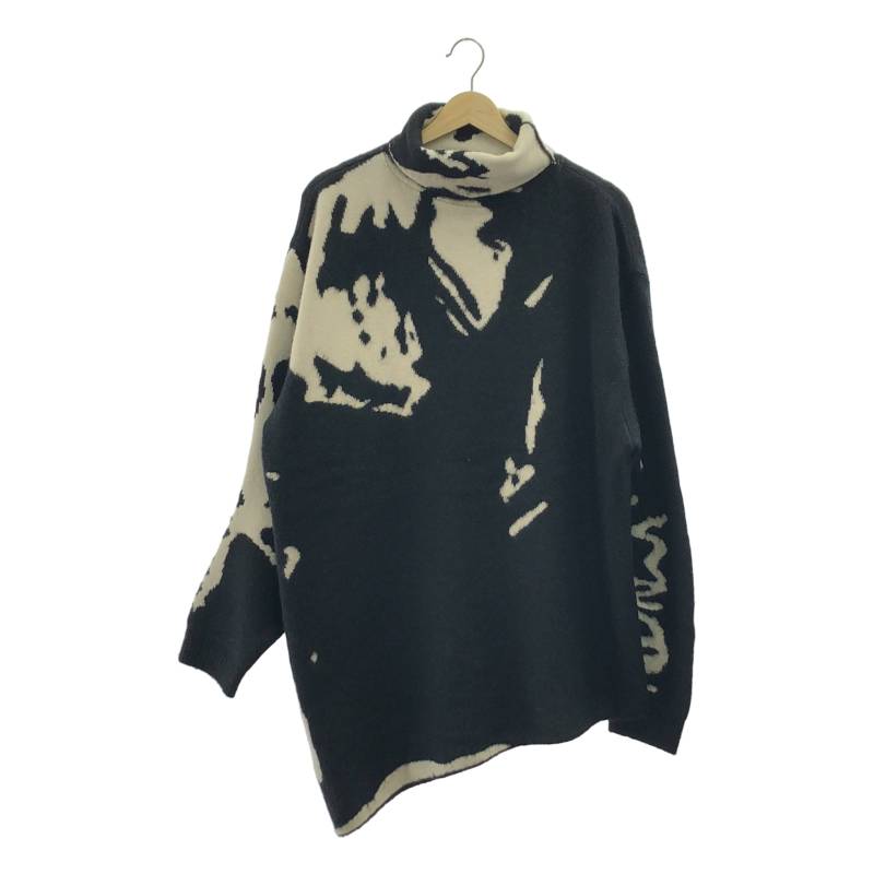 楽天市場】DOUBLET（素材（生地・毛糸）ニット）（メンズファッション