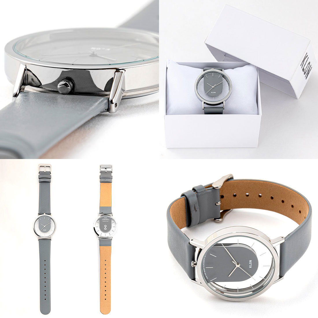 楽天市場】クリアウォッチ 透明 スケルトンウォッチ 腕時計 人気