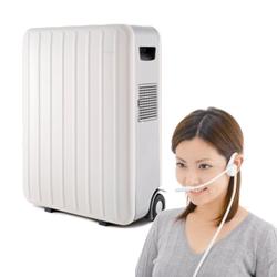 楽天市場】日本製・酸素発生器VIGO(ビーゴ) PSA-3000 スーツケース型