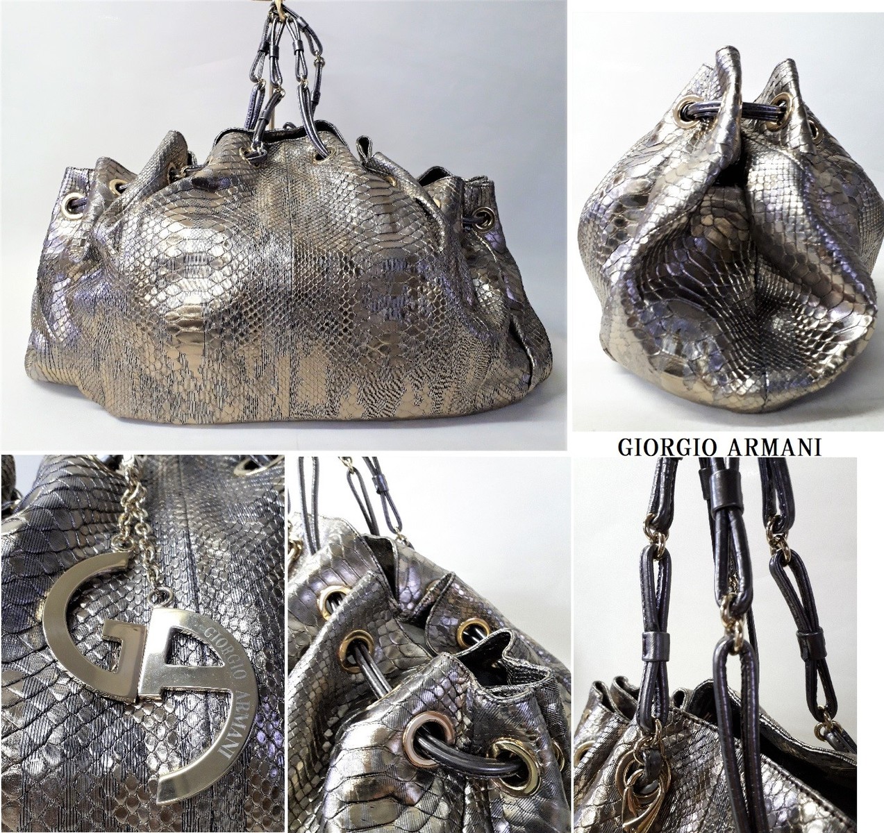 楽天市場】訳あり品 ジョルジオ・アルマーニ【GIORGIO ARMANI