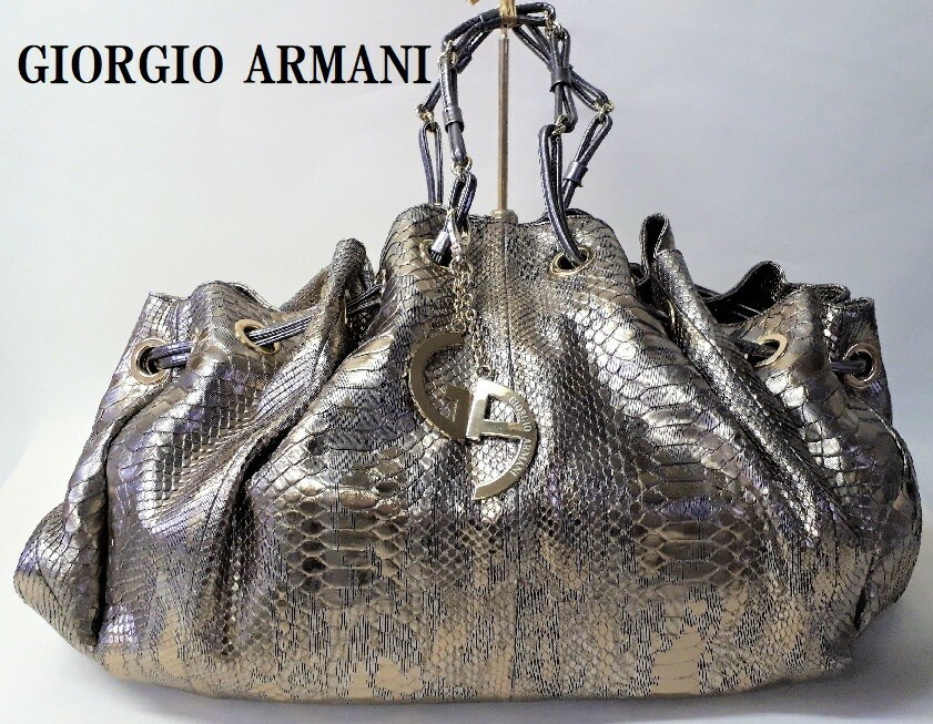 楽天市場】訳あり品 ジョルジオ・アルマーニ【GIORGIO ARMANI