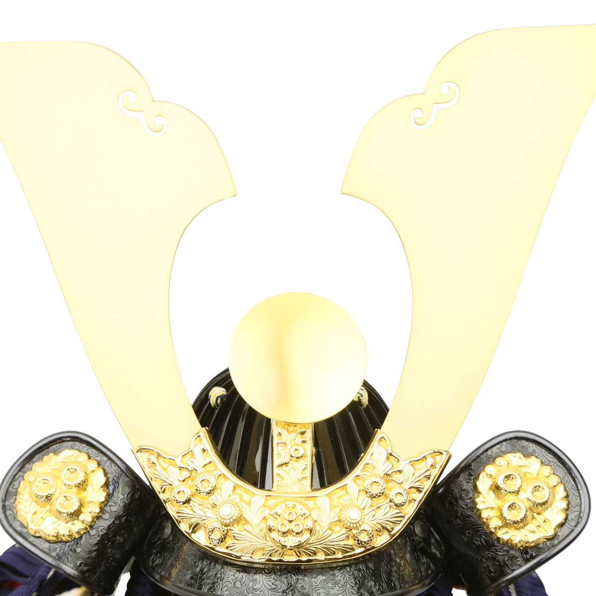 楽天市場】五月人形 忠保 鎧 鎧兜 鎧飾り 甲冑 子供の日 端午の節句 5