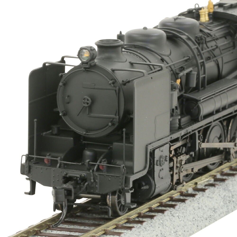 楽天市場】鉄道模型 天賞堂 HOゲージ プラスティック 9600形 本州