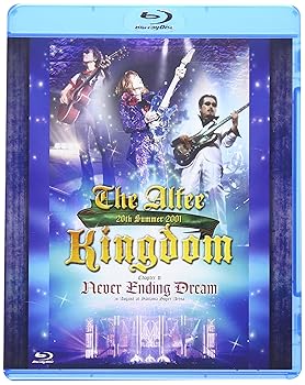 楽天市場】alfee king's night dream（CD・DVD）の通販