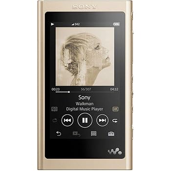 楽天市場】sony ウォークマン nw-a56の通販