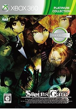 楽天市場】シュタインズゲート pcの通販