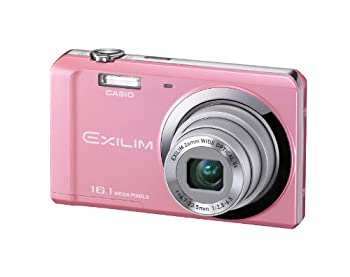 楽天市場】カシオ デジカメ ピンクの通販