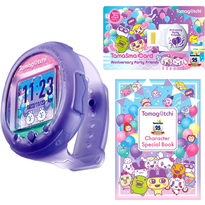 楽天市場】たまごっちスマート Tamagotchi Smart アニバーサリー