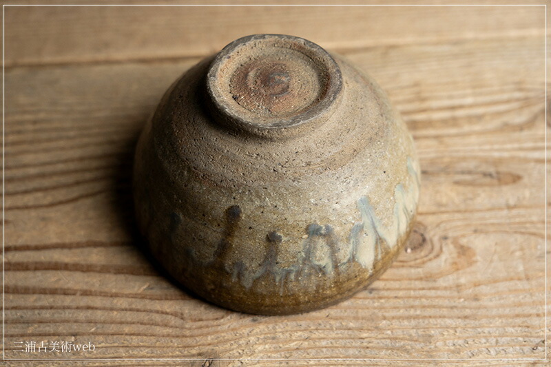 楽天市場】骨董○朝鮮唐津茶碗○ | 江戸時代-18-19世紀頃 | 陶器