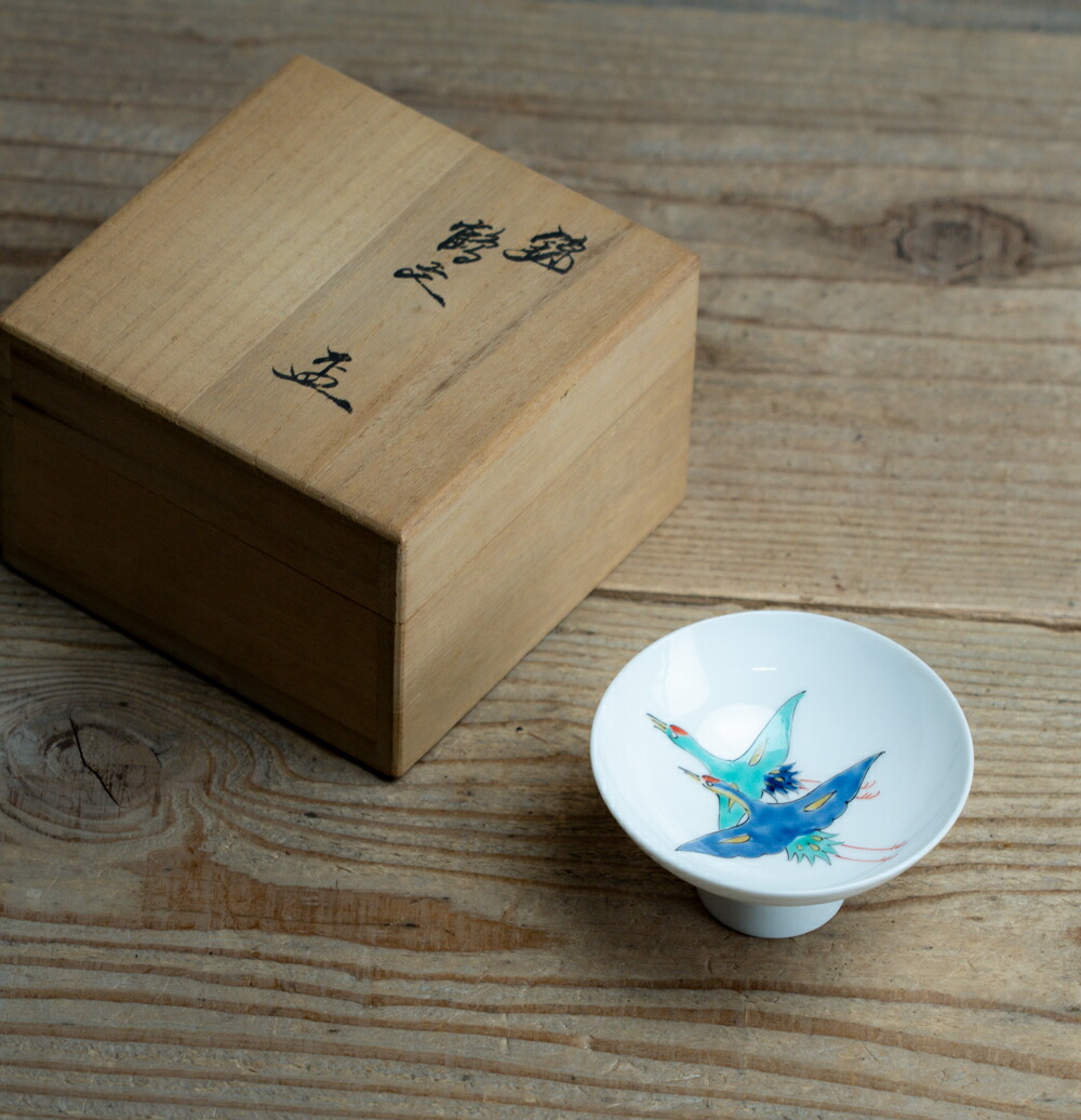 骨董　アンティーク　柿右衛門　色絵　染錦　唐子遊戯図　輪花鉢　深鉢　鉢　古伊万里 色絵花卉文輪花鉢〈伊万里／〉 文化遺産オンライン