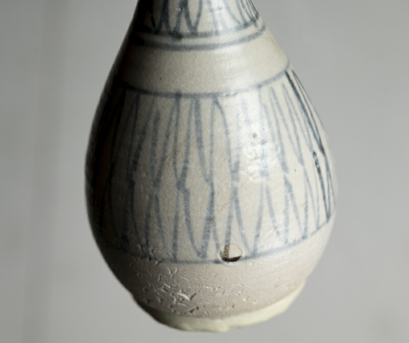 楽天市場】骨董○初期伊万里染付網手徳利○ | 江戸初期-17世紀頃 | 口