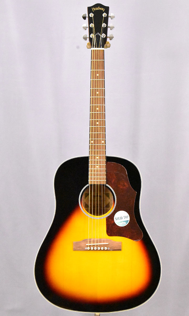 楽天市場】Headway HJ-45S SB【光栄堂特注モデル】【レビュー特典付き