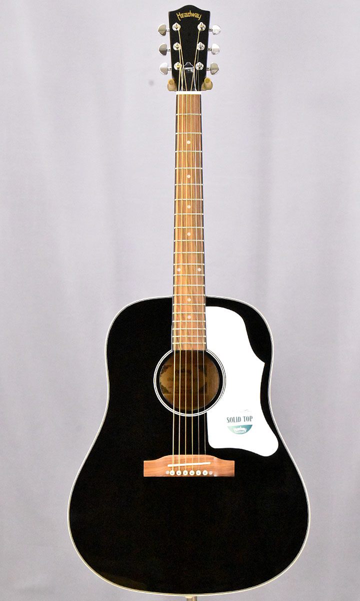 楽天市場】Headway HJ-45S BLK【光栄堂特注モデル】【レビュー特典付き