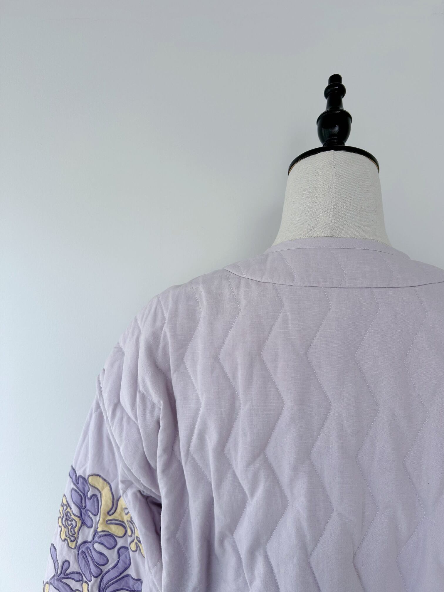 楽天市場】【Sara Mallika】 Cotton Linen Patchwork Embroidery