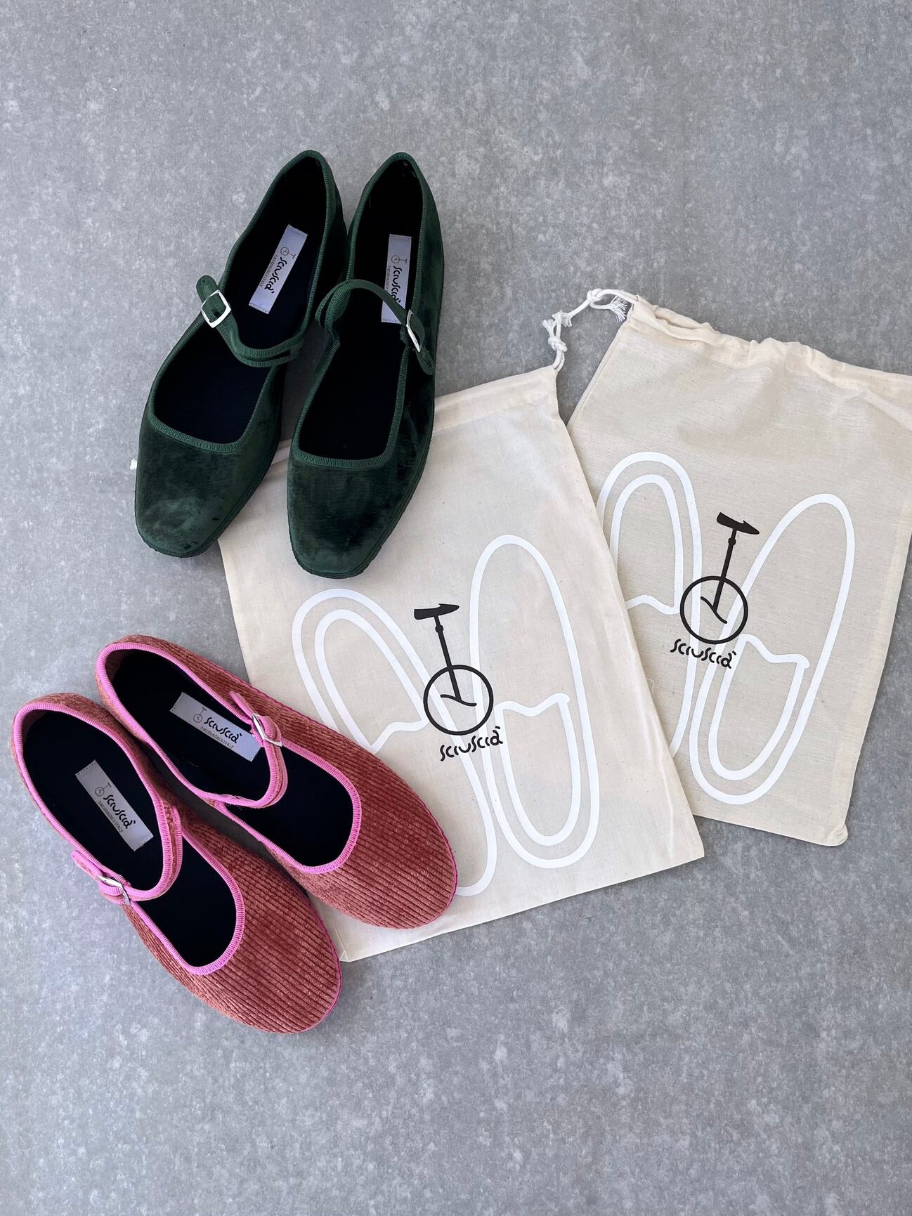 楽天市場】【Sciuscià】 BELMOND PINE シューシャ ベルベット ストラッ