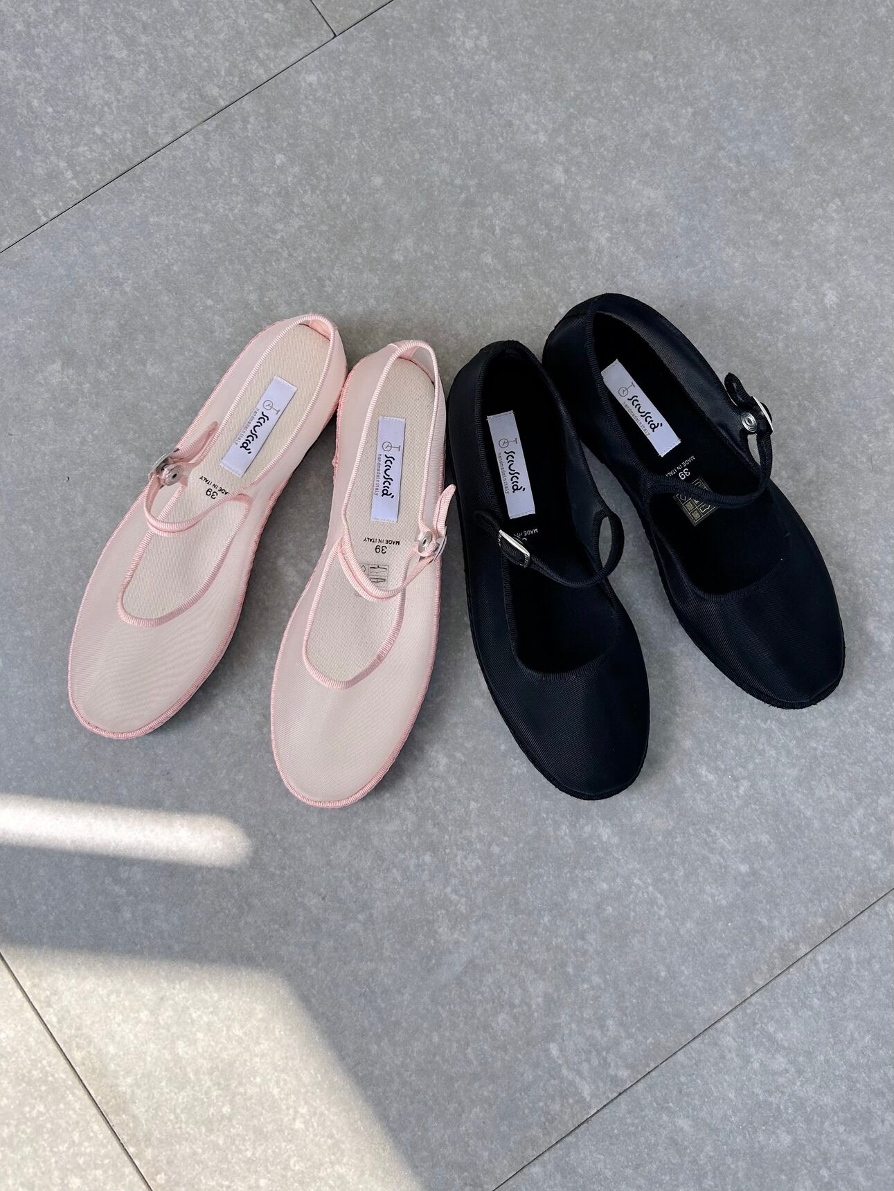 楽天市場】【Sciuscià】 MARYJANE INKWELL シューシャ メッシュ シアー