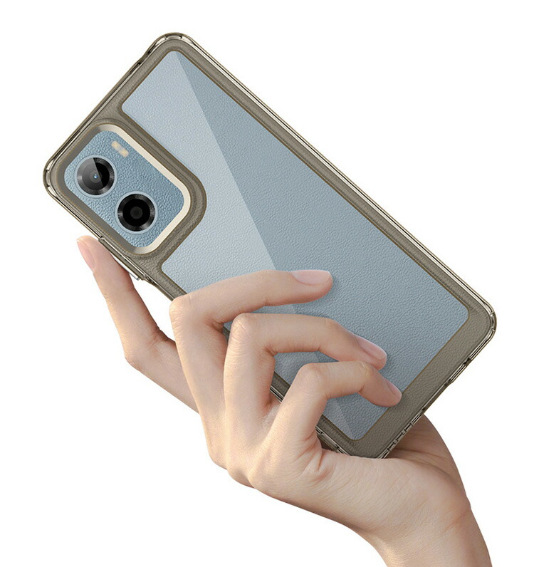 楽天市場】moto g05 クリアケース 透明 カバー 耐衝撃 ケース/カバー