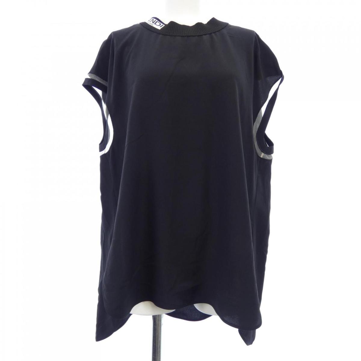 楽天市場】フェンディ FENDI トップス【中古】 : KOMEHYO ONLINESTORE