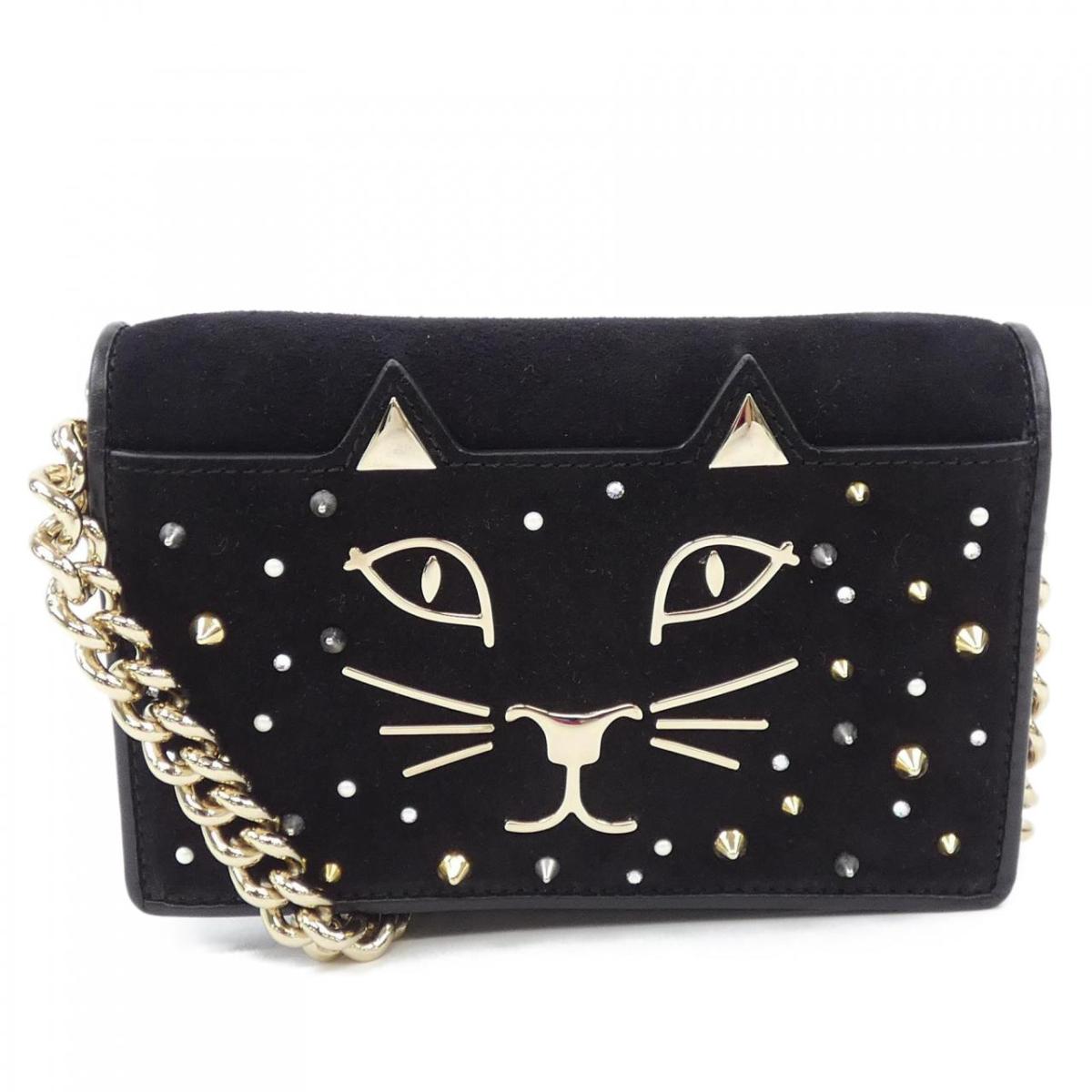 楽天市場】シャーロットオリンピア（バッグ・小物・ブランド雑貨）の通販