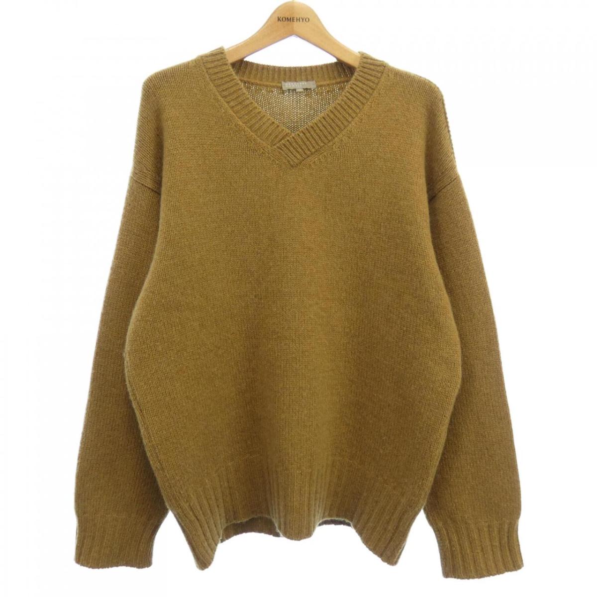 楽天市場】margaret howell（ニット・セーター｜トップス）：メンズ