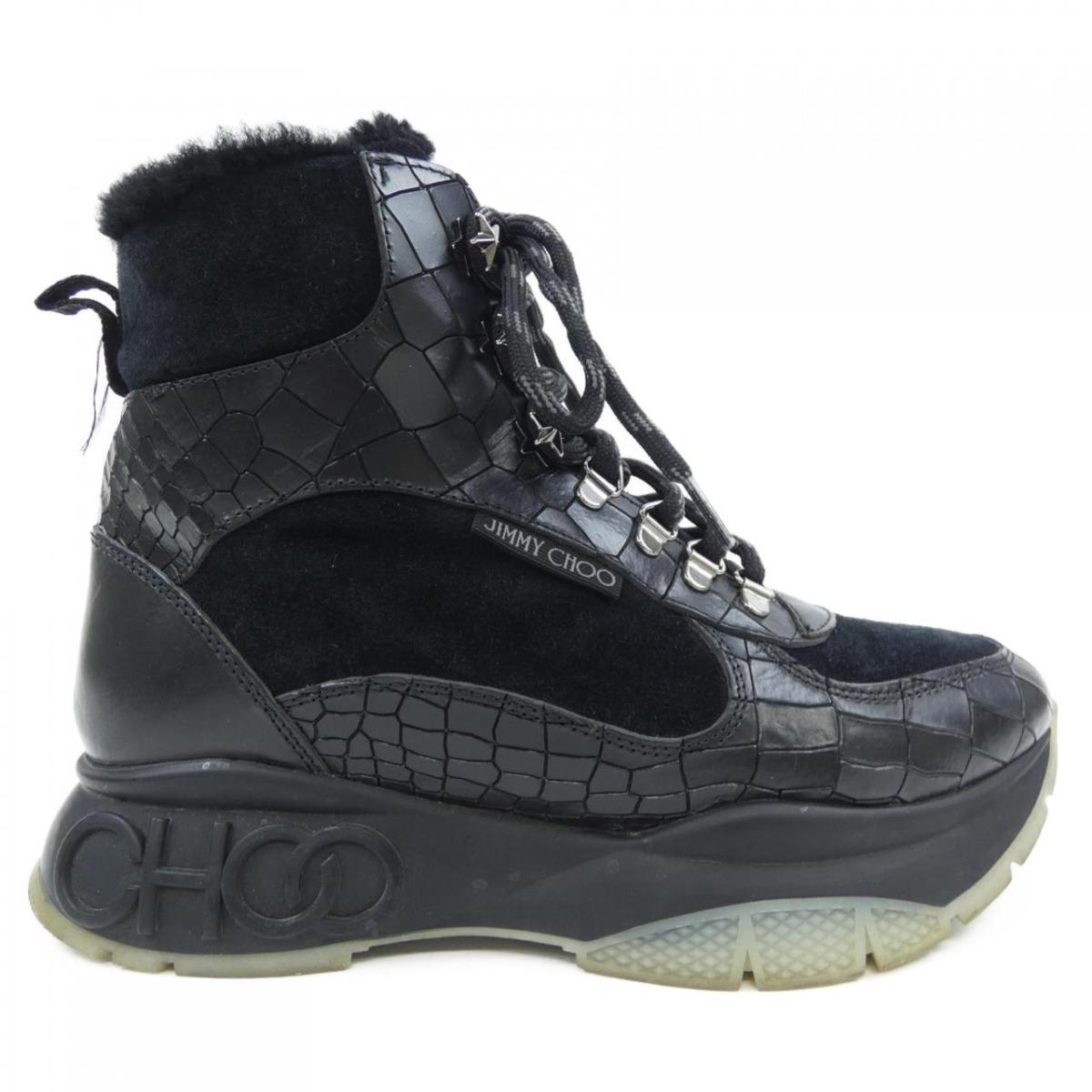 楽天市場】ジミーチュウ（ブーツ｜メンズ靴）：靴の通販