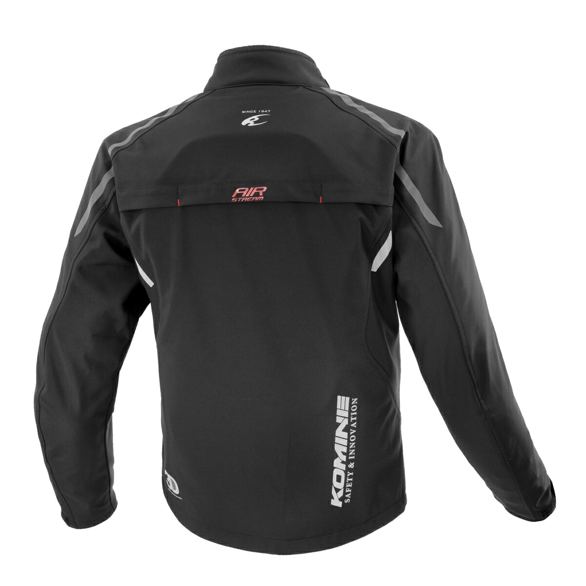 楽天市場】【公式】コミネ KOMINE JK-627 プロテクトソフトシェル