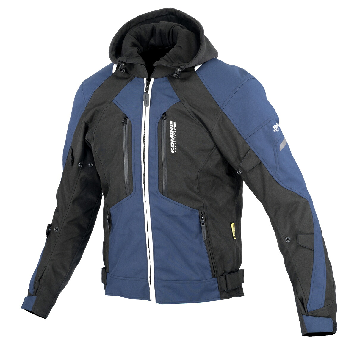 楽天市場】【公式】コミネ KOMINE JK-638 エニグマG2ウインター