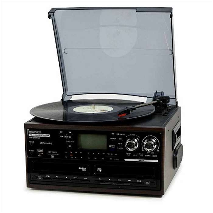 楽天市場】【沖縄・離島配送不可】スピーカー搭載ダブルCD(書込対応