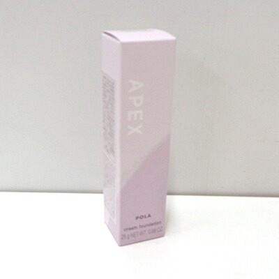 楽天市場】pola アペックス クリームの通販