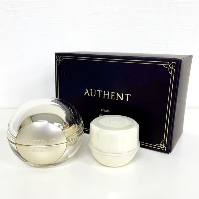 楽天市場】メナードオーセントクリームの通販