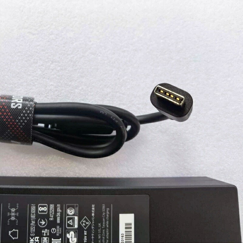 楽天市場】純正新品 MSI 20V 16.5A 330W ACアダプターDELTA製 ADP