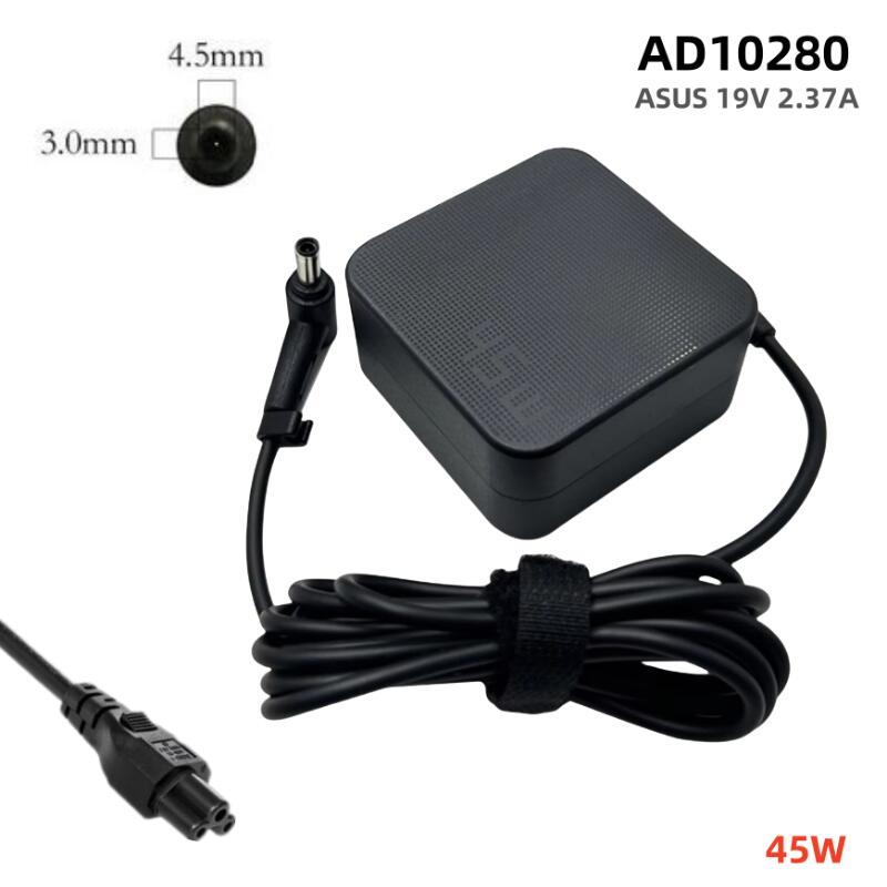 楽天市場】純正新品 ASUS 19V 2.37A 45W ACアダプターASUS VivoBook