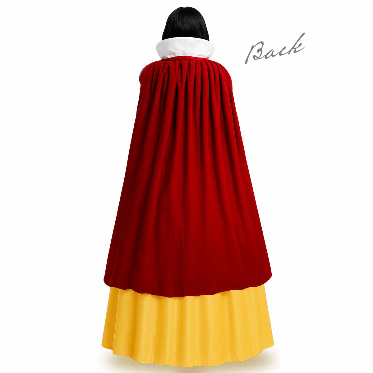 楽天市場】【最高品質】白雪姫 プリンセス ドレス 大人 衣装 コスプレ