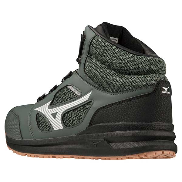 楽天市場】☆ミズノ/MIZUNO F1GA220336 安全靴 オールマイティ LS II