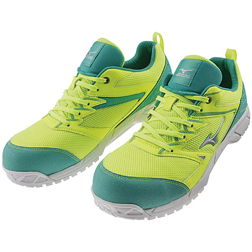 楽天市場】【処分特価】☆ミズノ/MIZUNO 安全靴 F1GA180345