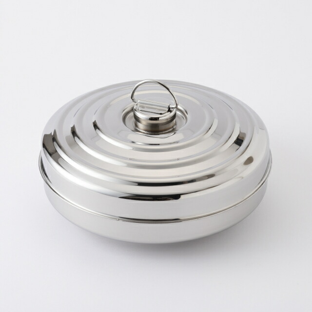 楽天市場】工房アイザワ ゆたんぽ 18-8ステンレス 日本製 70800 : 職人