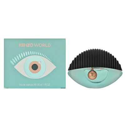 楽天市場】ケンゾー KENZO ケンゾー ワールド オーデパルファム EDP SP