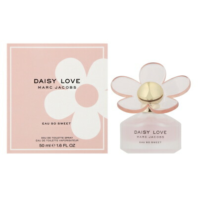 楽天市場】マーク ジェイコブス MARC JACOBS デイジー ラブ オー ソー