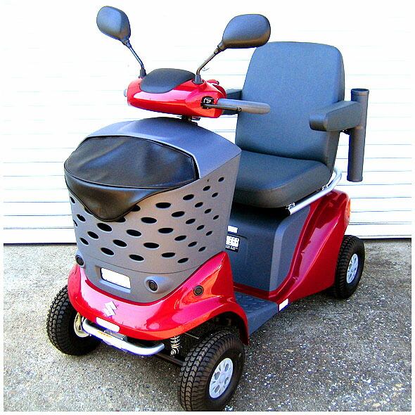 楽天市場】【送料無料】【1年保証付き】中古 スズキセニアカー ET4DB B