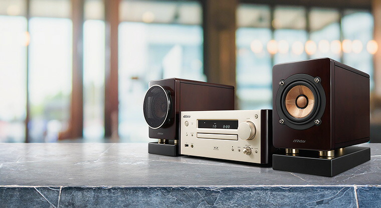 楽天市場】【公式JVCケンウッドオンラインストア】【楽天1位！ 特別