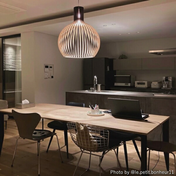 楽天市場】【お取り寄せ】Secto Design ( セクト デザイン) OCTO4240