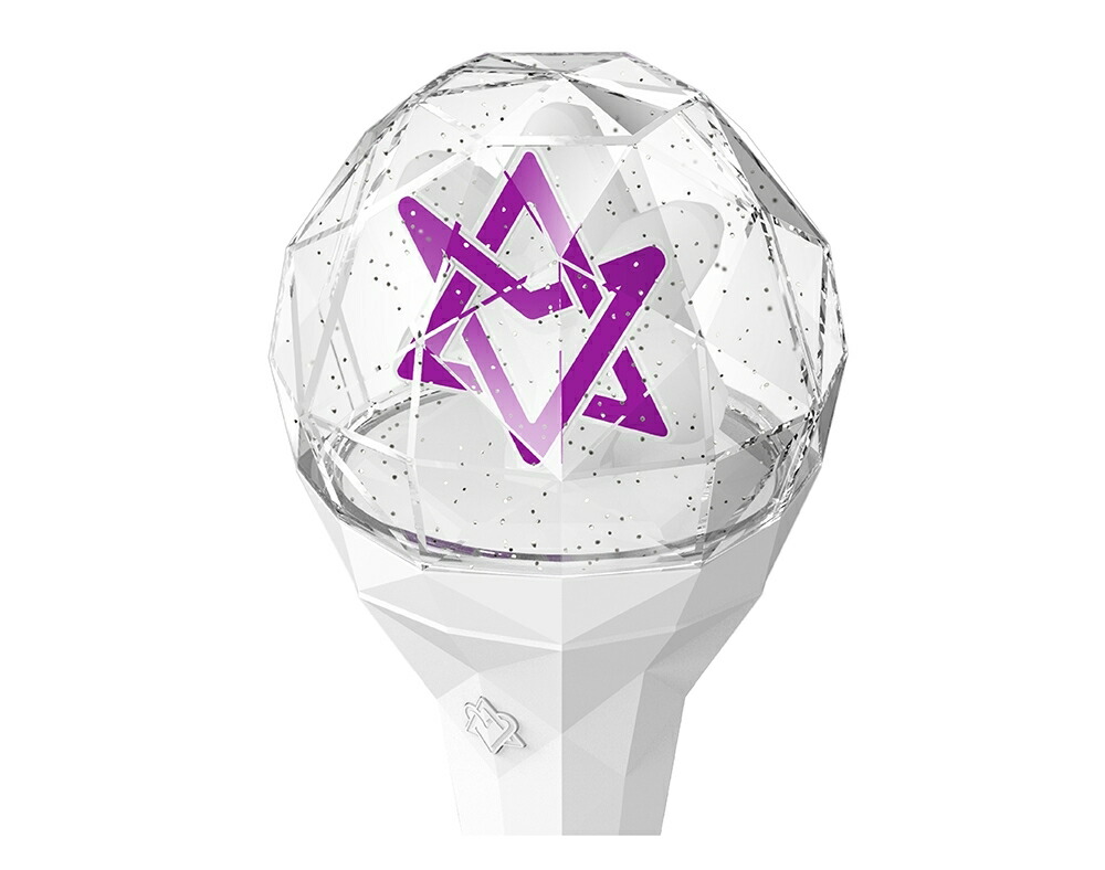 楽天市場】ASTRO OFFICIAL LIGHT STICK ver.2 公式ペンライト ロボン
