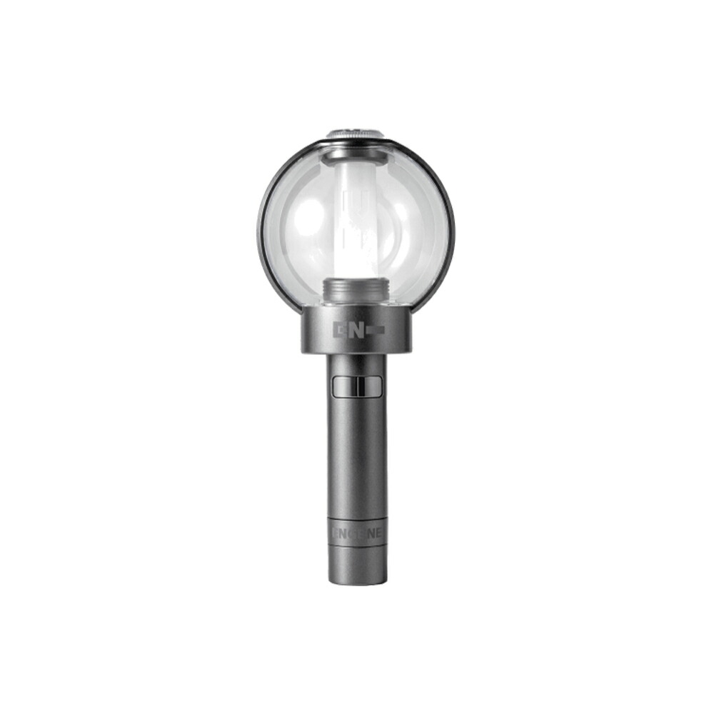 楽天市場】ENHYPEN ペンライト Official Lightstick Ver 2 / LightBand