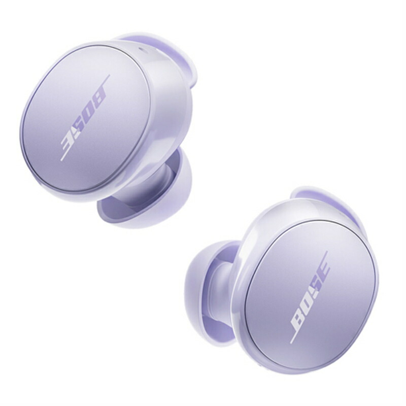 楽天市場】BOSE 完全ワイヤレスイヤホン Bose QuietComfort Earbuds QC